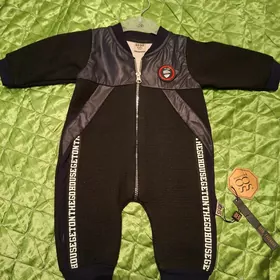 caga esik детские вещи