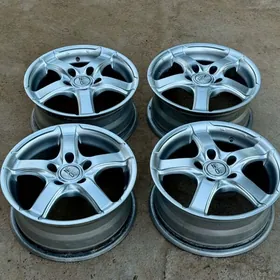 Diska 15 lik…Toyota