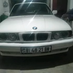 BMW E34 1992