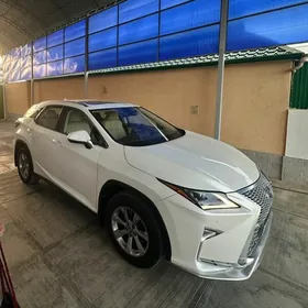 Lexus RX 350 2020
