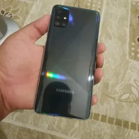 Samsung A51