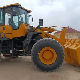 XCMG ZL50 2023