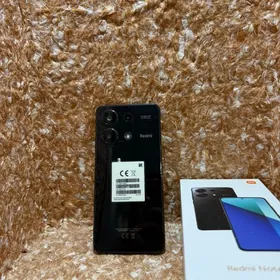 Redmi note13 8/128