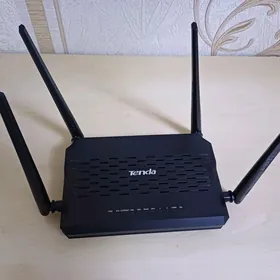роутер Tenda