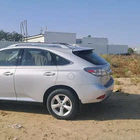Lexus ES 350 2010