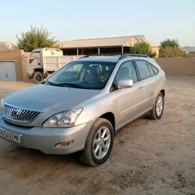 Lexus RX 350 2008