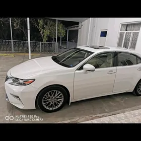 Lexus ES 350 2016