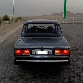 Lada 2107 2010