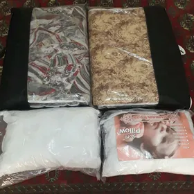 matras paduşka
