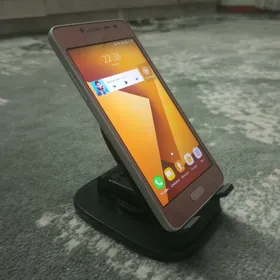 Samsung Grand Prime+