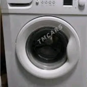стиральная машинка