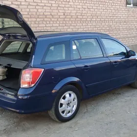Opel Astra 2008
