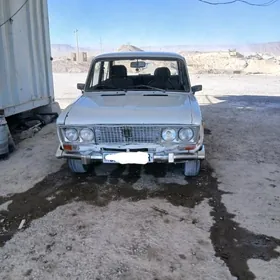 Lada 2106 1983