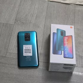 Redmi Not 9. 4/64