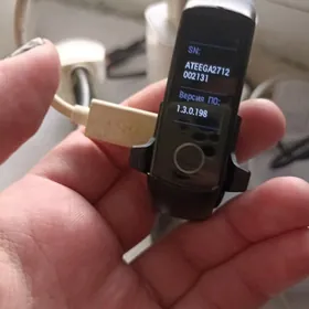 Honor mi band