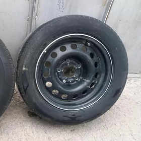 BMW E39 zapazka R15