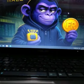 ASUS noutbuk