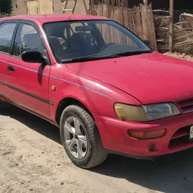 Toyota Corolla 1996