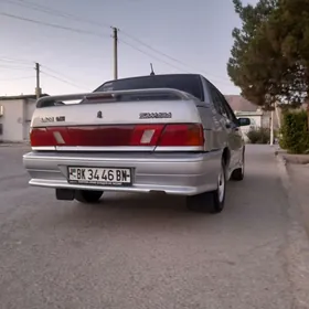 Lada 2115 2001