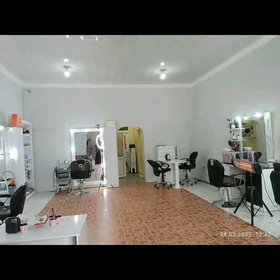 satlyk salon
