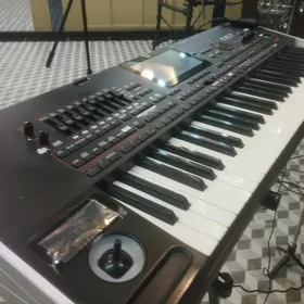 Korg pa4 arental