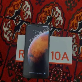 redmi 10a