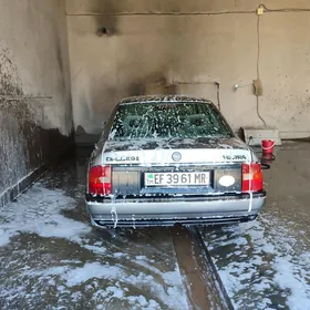 Opel Vectra 1990