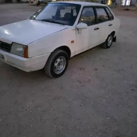 Lada 21099 1996