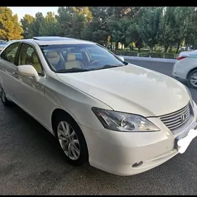 Lexus ES 350 2008