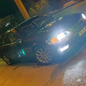 Toyota Camry 2001