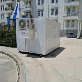kanteyner holodilnik