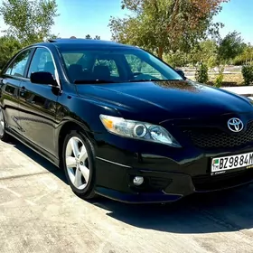 Toyota Camry 2010