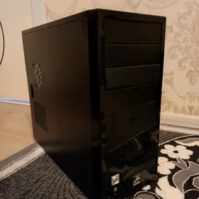 Core i5 3470  GTX 650 2GB