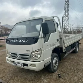 Forland H3 2015