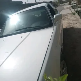 BMW 525 1991