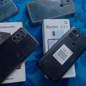 REDMI A2+ 64 lik
