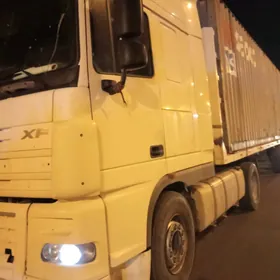 DAF 460 2008