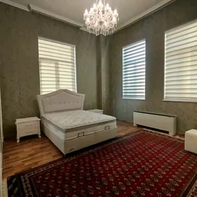 Arenda elitka 3 komnat