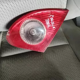 COROLLA 2005 STOP