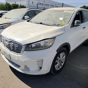 Kia Sorento 2020