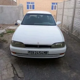 Toyota Camry 1991