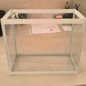 Akwarium/Аквариум