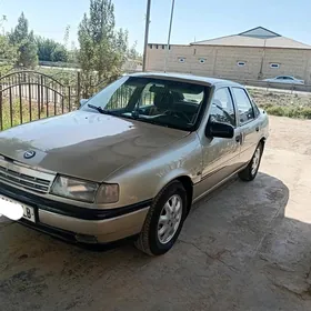Opel Vectra 1991