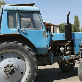 MTZ 80 1990