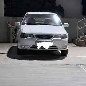 Daewoo Nexia 2014