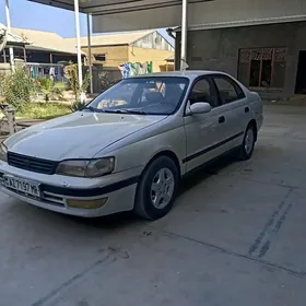 Toyota Corona 1993