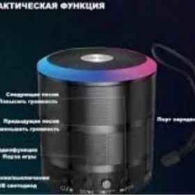 BLUTUZ KALONKA MINI