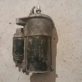 opel starter