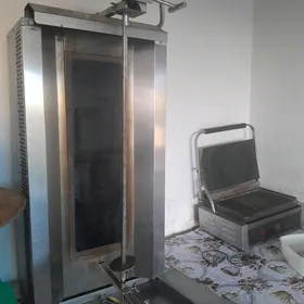 doner aparat(донер аппарат)