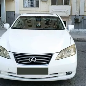 Lexus ES 350 2008